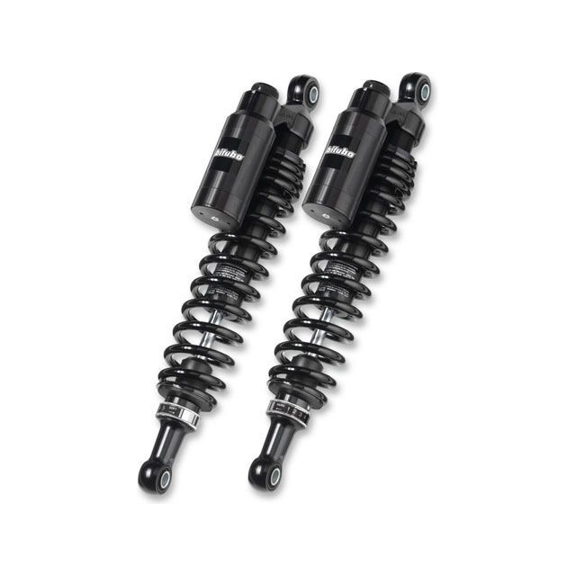 ビチューボ リアショック TRIUMPH ＋10MM ｜ T0030WMT52V2 BONNEVILLE 1200 T120 ABS Black BONNEVILLE..