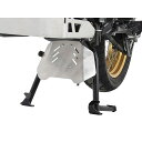 ヘプコ&ベッカー センタースタンドプレート AfricaTwin1100 / AfricaTwin1000/Adventure Sports 4217-994-0012