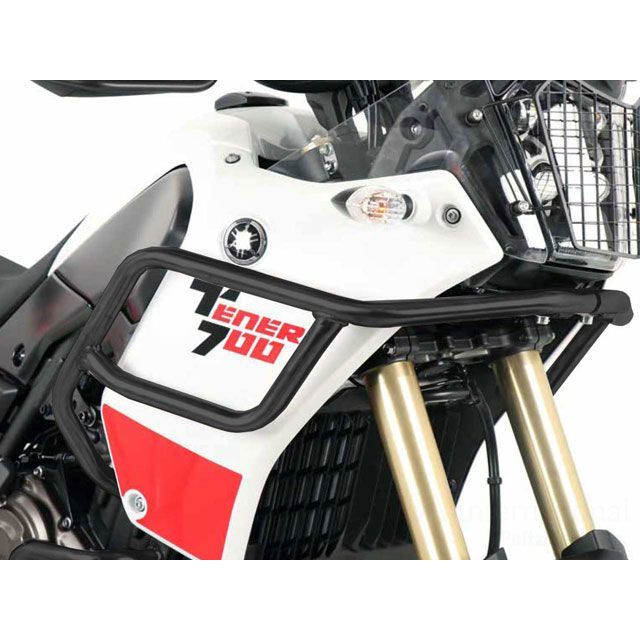 HEPCO＆BECKER タンクガード 502-4564-0001 ヘプコ＆ベッカー エンジンガード バイク テネレ700のサムネイル