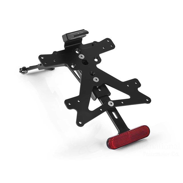 リゾマ フェンダーレスキット Speed Twin PT668B