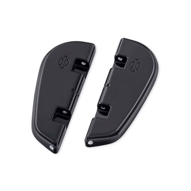 HARLEY-DAVIDSON Contemporary Passenger Footboard Pan Kit 50501611 ハーレーダビッドソン ハーレー..