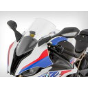 ワンダーリッヒ ハイスクリーン 「ENDURANCE PRO」(クリアー) M1000RR S1000RR W43960-234