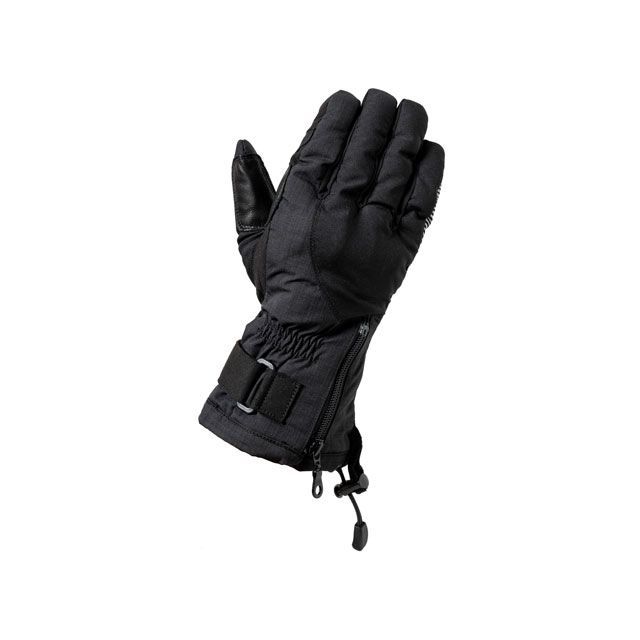 【正規品】アイディール 2020-2021秋冬モデル プロテクションウインターグローブ ID-109 MULTI（マルチ） ブラック サイズ L ID109BK/L