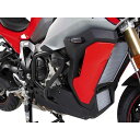 ヘプコ&ベッカー エンジンガード(ブラック) S1000XR 501-6526-0001