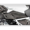 ワンダーリッヒ カーボン タンクサイドカバー (LH)/(カーボン) R1250GS W43769-200