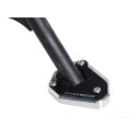 ヘプコ&ベッカー サイドスタンドエンド V85TT/Travel (20-) V85TT/Travel 4211-555-0091