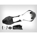 ワンダーリッヒ カーボン 一体型テールカウル (Single seat)&一体型タンクサイドカバーセット(カーボン) M1000RR S1000RR W3624...