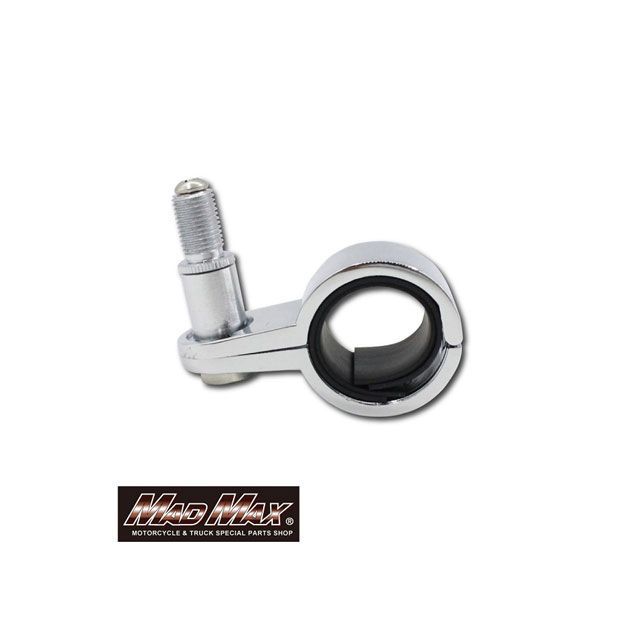 マッドマックス ハンドルスピンナー 土台のみ M12×1.25 MM75-S001-01