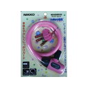 ニッコー(自転車) ワイヤー錠 N646W-600 P A-219