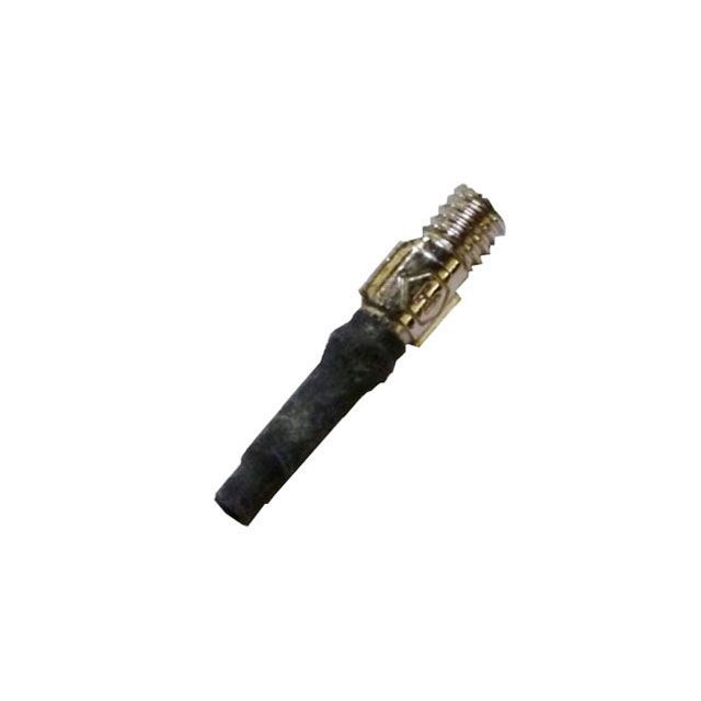 ●メーカー名：シンコー（自転車） / shinko(シンコー)●商品名：バルブ虫ゴム付 バラ●メーカー品番：I-126●JANコード：4965345815244商品の保証は、メーカー保証書の内容に準じます。※掲載画像はイメージです。実際の商品とは色味や仕様が異なる場合がございます。