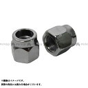 シマノ(自転車) Y33S23000左ハブナット15mm 10個入 L-186