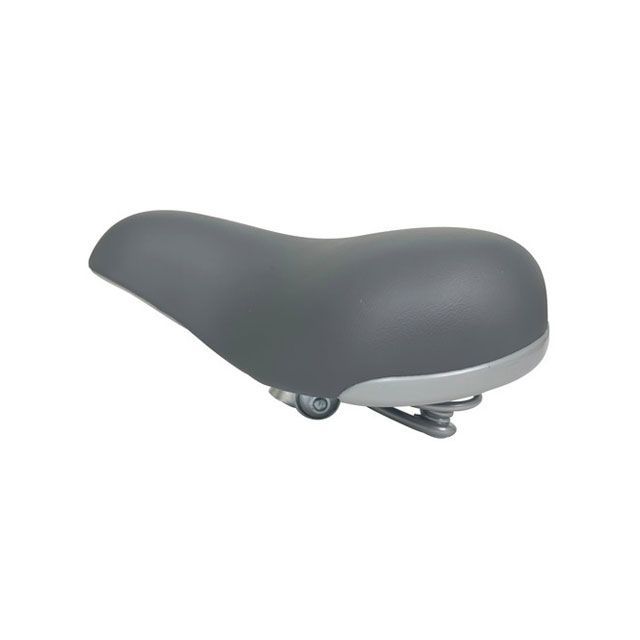 松洋（自転車） 大型サドル SD-3 GL L-267