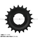 シマノ(自転車) Y73T12030 小ギア3.0 20T L-295(4)