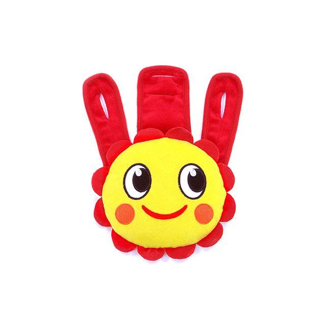 OGK技研（自転車） セーフティークッション 太陽 N-190