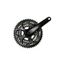 シマノ(自転車) AFCA073C090Xクランクセット X1905