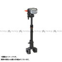 第一精工(自転車) かさキャッチ NO.1 BK D-118