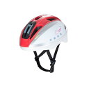 アイデス(自転車) 幼児用ヘルメット S 新幹線E6系 こまち M-230
