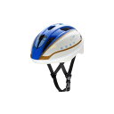 アイデス(自転車) 幼児用ヘルメット S 新幹線E7系 かがやき M-232