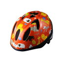 徳島双輪(自転車) スプラッシュハート S アニマルレッド N-132