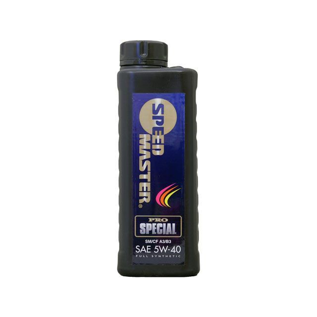 Speed Master SM CODE901 SN 0W20 1L 303400100032 