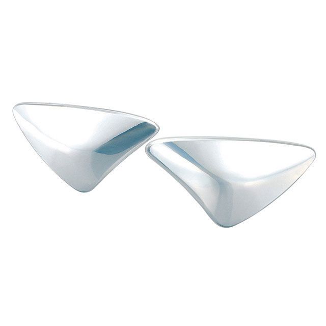 キタコ ウインカーカバー（ミラー） T-MAX 812-0751200