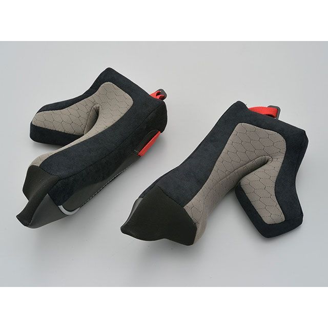 エックスライト X-903用 チークパッド NR XL/30mm 15057