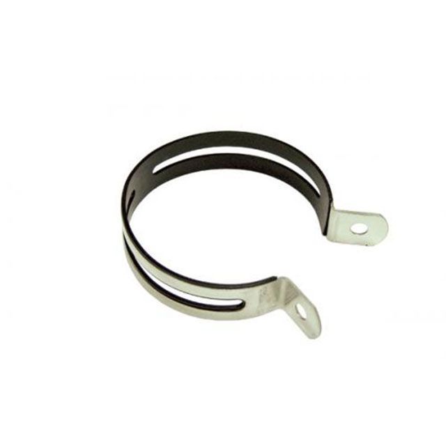 SP武川 マフラーバンド（ステンレス製） 汎用 ・00-04-0005