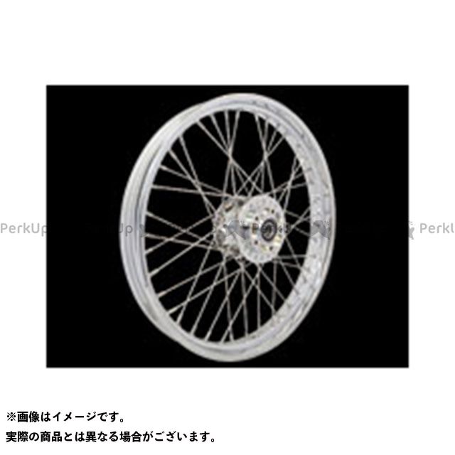 ●メーカー名：ネオファクトリー / Neofactory(ネオファク)●商品名：08y-XL用 Fホイール 21×2.15in クローム●メーカー品番：・011237ネオファクトリーオンラインにて在庫の確認後、ご注文願います。※ネオファクトリーに在庫がない場合、納期未定で注文をキャンセルさせていただきます。商品の保証は、メーカー保証書の内容に準じます。カラーリム：クロームスポーク：ポリッシュステンレスハブ：クローム素材リム：スチールスポーク：ステンレスハブ：スチールサイズホイールサイズ：21インチリム幅：2.15インチ内容物ホイールAssy備考40穴タイプのクロームのホイールアセンブリーです。既に組み立て済みなので、作業効率が大幅にUPします。ホイールはバイクの顔！貴方のホイール、錆びていませんか？交換しちゃうのも手ですよ。ご注意※組付けには専門の知識が必要です。写真注意※写真はイメージです。※掲載画像はイメージです。実際の商品とは色味や仕様が異なる場合がございます。メーカー車種年式型式・フレームNo.その他ハーレーダビッドソンスポーツスター2008〜※XL1200Xを除く※商品掲載時の適合情報です。年式が新しい車両については、必ずメーカーサイトにて適合をご確認ください。