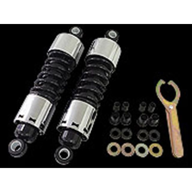 ネオファクトリー 11.5in ショートショック コントラストカラー 79-03y XL・FXR用 FXRモデル XLモデル ..