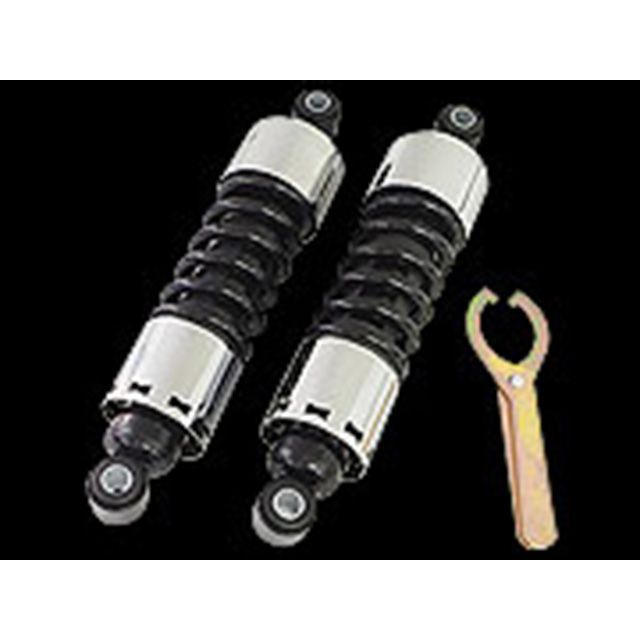 ネオファクトリー 11.5in ショートショック コントラストカラー 4速フレーム用 4速FX/FL ・025756