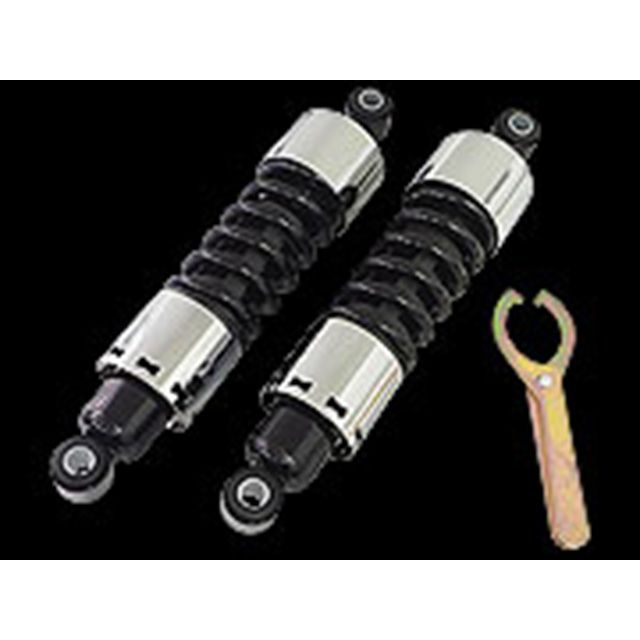 ネオファクトリー 12in ショートショック コントラストカラー ダイナ用 ダイナモデル ・025762