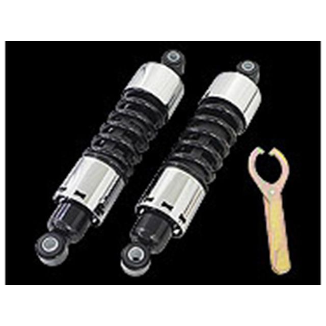 ネオファクトリー 12in ショートショック コントラストカラー 4速フレーム用 4速FX/FL ・025768