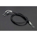 ピーエムシー スロットルワイヤー 2本引きタイプ(100mmロング) CB750K0後-K4 146-2083