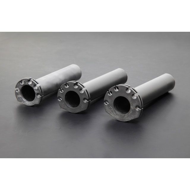 ピーエムシー スロットルパイプ（A：巻取り径Φ40・B：プーリ径49mm） 汎用 162-0140