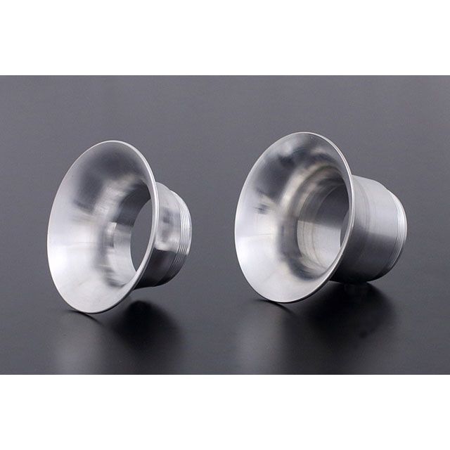 ピーエムシー ビレットエアーファンネル TMR40φ 40mm 汎用 28-04002