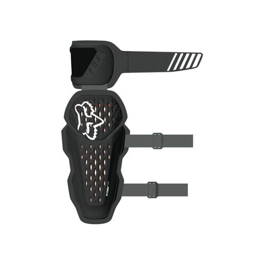 フォックス タイタンエルボー PRO D3O(ブラック) サイズ L/XL C6070 フォックス タイタンエルボー PRO D3O(ブラック) サイズ L/XL C6070