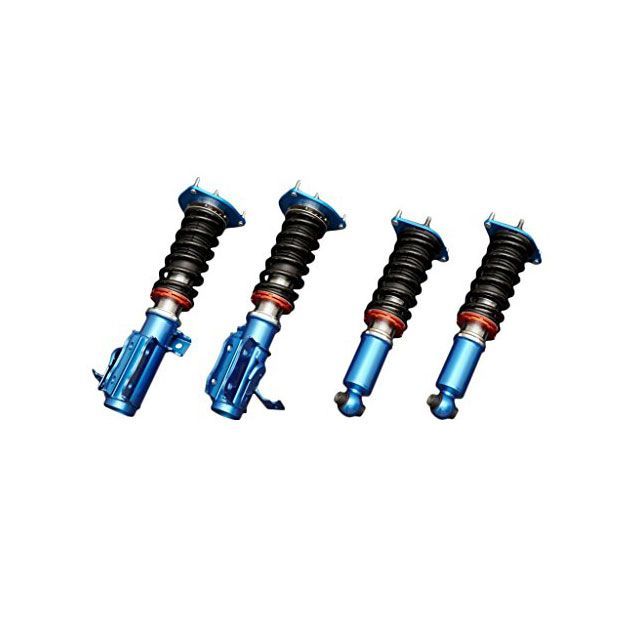 クスコ 車高調 street ZERO A JZA70 ピロ仕様 16361NCP