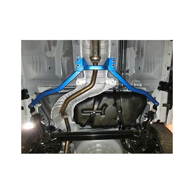 クスコ パワーブレース K13改 リア 2A1492R