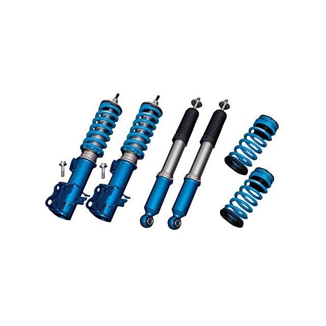 クスコ 車高調 SPORT S ZF1 アッパーレス 30964SCB