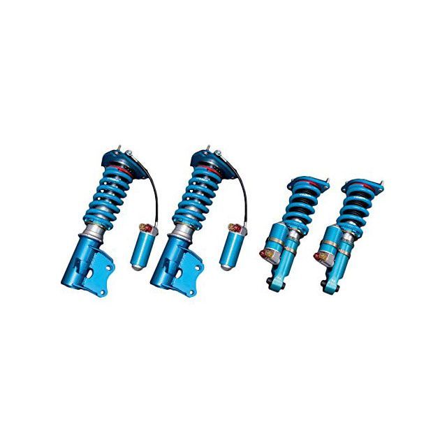 クスコ 車高調 SPORT X DC2 ピロ 32164XCP