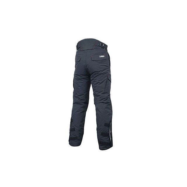 ラフ＆ロード WSプリマロフトPLカーゴパンツLF（ブラック） サイズ MWショート RR7719LFBK-S2