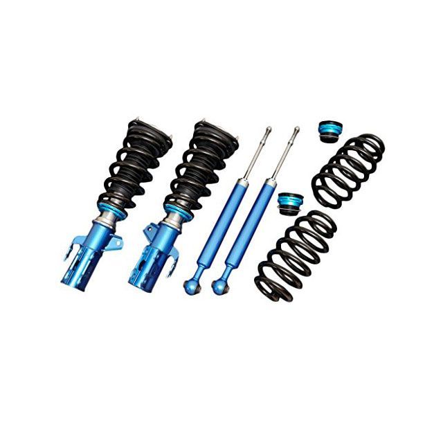 クスコ 車高調 street ZERO A RK2 39362NCN