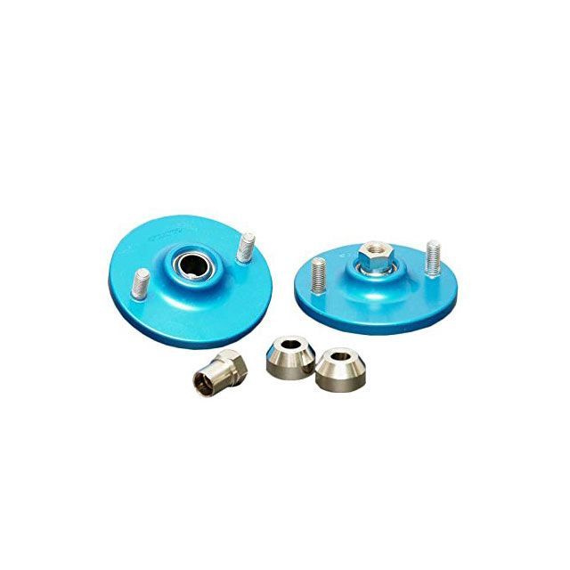 【正規品】クスコ ピロアッパーマウント FD3S F RG ID65 422411A65