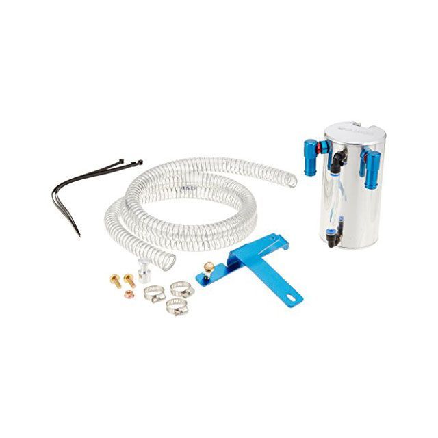 クスコ オイルキャッチタンク BR9 ストリート 687009A