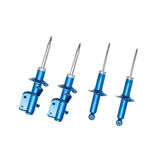 クスコ ショックアブソーバー touring A BR・BM9 68765TA