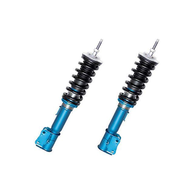 クスコ 車高調 street ZERO GP7 69461PCN