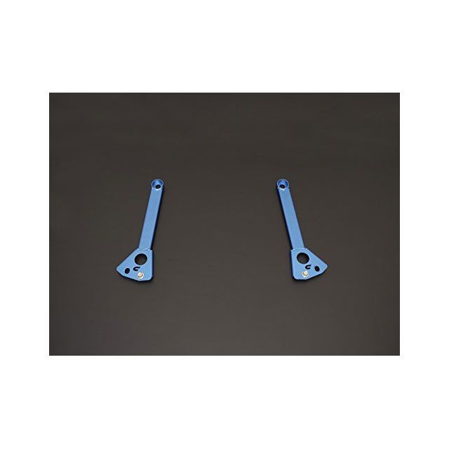 クスコ パワーブレース VAB フロントサイド 6A1492FS