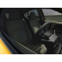 レーザーシェード レクサスLX570 フルセット(7面)