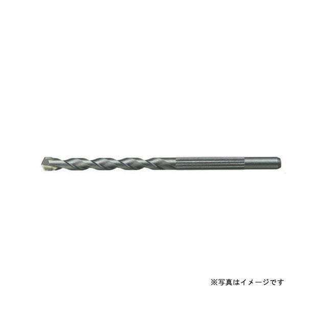 ●メーカー名：ハウスBM / housebm(ハウスビーエム)●商品名：G-3.0 ギザ軸コンクリートドリル G （レギュラー）●メーカー品番：G-3.0●JANコード：4986362030243商品の保証は、メーカー保証書の内容に準じます。●仕様全長：85mm 使用電動機：振動ドリル 有効長：40mm サイズ：3mm チャックサイズ：刃先径に準じます●特徴■ギザ軸加工のスリップ防止で、より硬質な材料の穴あけも可能。■ドリルの能力を最大限に使えるため、従来品に比べ切れ味、耐久性ともに30％以上の性能を発揮します。■シャンク部の特殊ギザ軸加工によりチャック部のスリップが発生しません。■コンクリート、ブロック、レンガ、モルタル等への穴あけ作業に。●ご注意※注意：電動機は正回転でご使用ください。製品が被削材に適したものであることを確認してください。製品と被削材に適した回転数と送り量で作業を行ってください。製品の各部、センタードリルやセンターピン等の脱着は素手で行わないでください。切削片やクズを取り除く際は素手で行わないでください。作業前や取り付けの際に製品各部が緩みのないよう、しっかりロックされている事を確認してください。（新品出荷状態でもシャンクやスピンドル等仕様選択による交換を容易にするため緩んでいる部分があります。）保管する際は子供の手の届かない場所へ保管してください。※警告：取扱説明書ならびに警告やラベルの内容が理解できない人には使わせないようにしてください。また、貸し出しの際には取扱説明書と共に貸し出してください。電動機の取り扱いは電動機の取扱説明書の指示通り行ってください。保護メガネを着用してください。マスクを着用してください。ズボンの裾や衣類の袖を広がった状態で作業しないでください。首に巻いているネクタイや手ぬぐい等は取り外して作業してください。長髪は帽子やヘアーカバーを被ってください。手袋を着用しないでください。回転中の製品に手を触れないでください。製品の回転中は切削片やクズを取り除かないでください。電動機は両手で確実に保持してください。足元をしっかりとさせ、バランスの良い状態を保って作業してください。対象物に対してまっすぐに穴あけ作業をしてください。電動機を保持する体力のない方は使用しないでください。クラッチ付の電動機を使用してください。保護帽を着用してください。ブレーキ付もしくはブレーキのかかる電動機では使用しないでください。（作業中に分解し被削材や周辺を破損させたりケガをする危険もあります。）回転専用の製品は回転モードのみで使用してください。（Z軸スピンドル（SDSタイプ）使用の場合は回転モードで使用してください。打撃モードは不可です。）回転・振動用の製品は打撃（インパクト）モードで使用しないでください。（Z軸スピンドル（SDSタイプ）使用の場合は回転モードで使用してください。打撃モードは不可です。）ご使用前に各部が緩みのないよう、しっかりとロックされていることを確認してください。（作業中に分解し被削材や周辺を破損させたりケガをする危険もあります。）ご使用前に製品の点検を十分に行い破損や緩み等があれば絶対に使用しないでください。（作業中に分解し被削材や周辺を破損させたりケガをする危険もあります。）機械の安全カバーや材料反発防止装置を正しく取り付けて作業してください。（チップソーやダイヤモンドカッターの場合）感電防止用漏電遮断装置の設置された電源を使用してください。（水を使用する場合）ゴム長靴やゴム手袋等を着用してください。（水を使用する場合）高所作業では安全帯を着用してください。切削片の落下防止処置を取ってください。作業現場に第三者の立ち入りを制限してください。●写真注意※画像と実際の商品のサイズとは異なります。