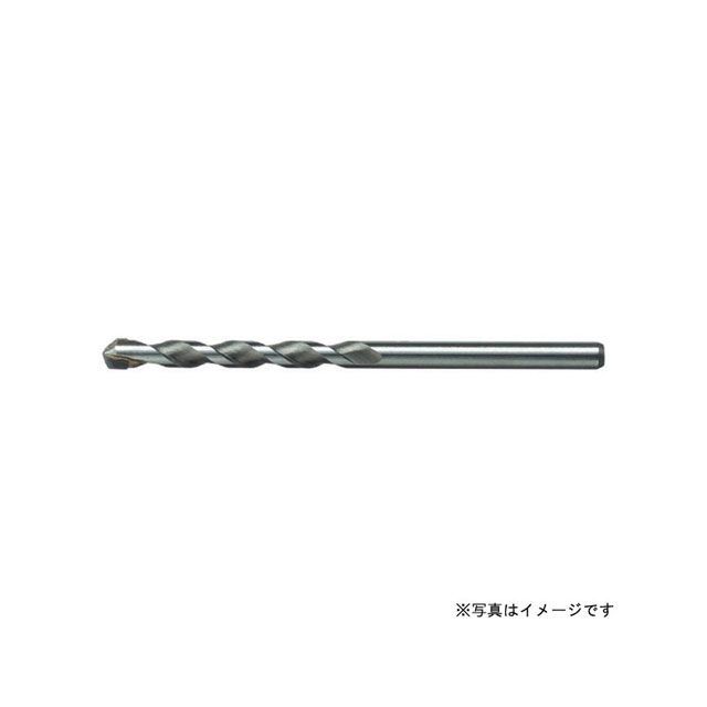 ハウスBM AK-3.4 磁器タイル・瓦用ドリルAK （レギュラー） AK-3.4